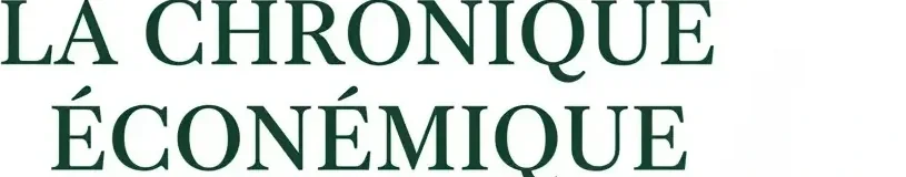 La Chronique Économique